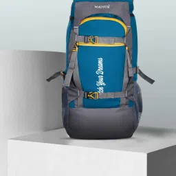 Hiking Trekking Travel Bag For Men & Women Tourist Bag Backpack For Camping Rucksack - 75 L-image-90