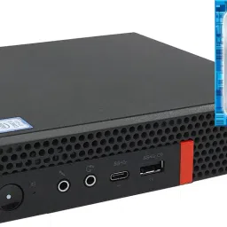 BESTYLISH ThinkCentre Mini PC | Core™ i7 (9th Gen) [8 Cores, 8 Threads, 3.00 GHz] [CAM] Intel® Core™ i7 (9th Gen) Processor [12MB Cache, Up to 4.70 GHz] (32 GB RAM/Integrated Intel® UHD 630 Graphics/1 TB SSD Capacity/Windows 11 Pro) Mini Gaming Tower with MS Office-41