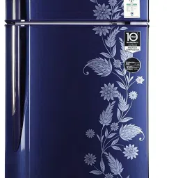 236 L Frost Free Double Door 2 Star Refrigerator-image-81