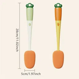 Multi-Functional Household Cleaning Brush-image-63