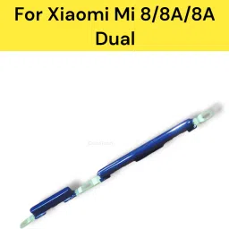 CELLO TECH M1908C3IC Mi Redmi 8 / Redmi 8A / Redmi 8A Dual Power ON/OFF Button image 2