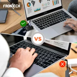 Frontech SpeedLink 3-Port USB Hub – USB 3.0, 5Gbps, Compact, Plug & Play USB Adapter image 5