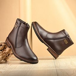 allen cooper Boots For Men-picture-11