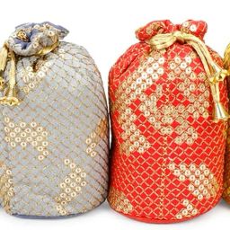 Women Beige Cosmetic Bag-image-22