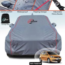 Tata Tiago Body Cover-image-70
