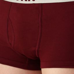 ONN Men Pack Of 3 Assorted Breathability Trunks ONN_254_AST3_3PC image 5