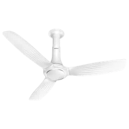 HAVELLS Inox 5 Star 1200mm 3 Blade BLDC Motor Ceiling Fan with Remote (Dust Resistant, Pearl White)-image-95
