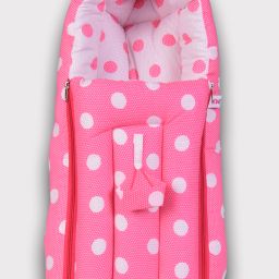 New Born Baby Boys & Baby Girs Luxury Baby Bag Sleeping Bag-image-25