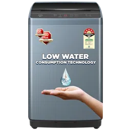 TCL 7 kg 5 Star Fully Automatic Top Load Washing Machine (TWA70-F3G, Fuzzy Logic, Honeycomb Drum, Dark Gray)-26