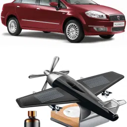 Car Aroma Air Freshener Perfume Solar Power Rotating Perfume Diffuser For Car Diffuser-image-85