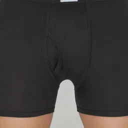 AMUL COMFY Pack Of 2 Assorted Breathability Trunks AC-TR-FCTRIE-MULTI5-3XL-2PC image 5