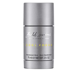 Baldessarini Men Cool Force Long Lasting Deodorant Stick - 75 ml-4