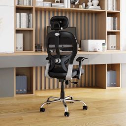 Harry Nylon Office Executive Chair-image-23