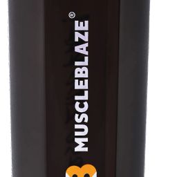 100% Leakproof, BPA-Free Blender Bottle for Protein and Water 650 ml Shaker-19