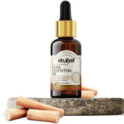 Sandalwood Essential Oil-20