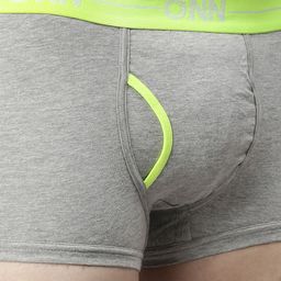 ONN Men Pack Of 6 Assorted Short Trunk ONN_264_AST_5PC image 3