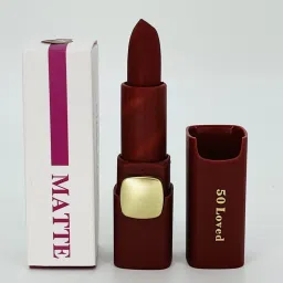 Sensational Creamy Long Lasting Matte Lipstick Girls/Women’s (50 Loved)-image-11