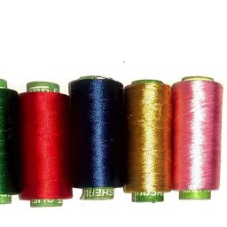 multicolor Thread-26