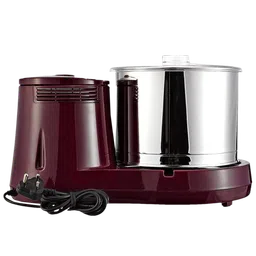 Butterfly Rhino 2 Litres 2 Stones Wet Grinder (Motor Overload Protector, Cherry Red) image 5