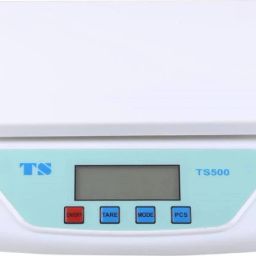 D-DEVOX D-de TS-500v 25 kg Weighing Scale (White) Weighing Scale-image-75