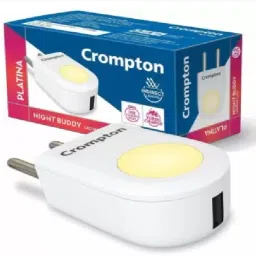 0.5 W Basic Round 2 Pin LED Bulb-6