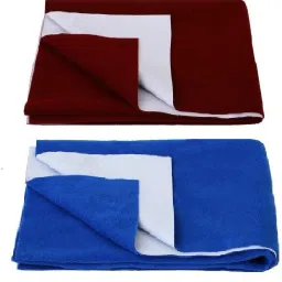 Cotton Baby Sleeping Mat-image-24