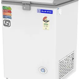 108 L Single Door Standard Deep Freezer-image-61