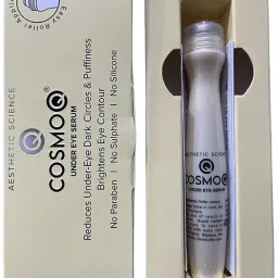 UNDER EYE SERUM | FOR DARK CIRLCLE (15 ml)-10