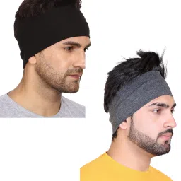 HEADBAND2 B-DG Ear Muff-image-16