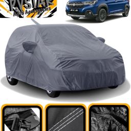 Maruti Suzuki XL6-image-71