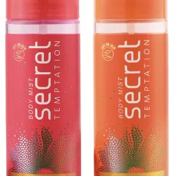 Bold & Dew Long Lasting Body Mist | Dermatologically Tested & Safe on Skin Body Mist - For Women-image-75