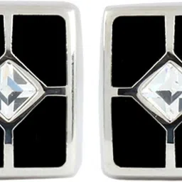 PELUCHE Brass Cufflink-image-40