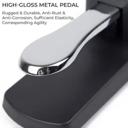 Sustain Pedal Universal Foot Damper for Digital Electronic Piano Keyboard Damper & Sustain Pedal-9