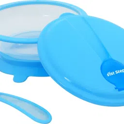 BPA Free Polypropylene Microwave Friendly Feeding Bowl- Food Grade Plastic-19