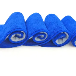 softspun Microfiber (4 LAYER) Baby Diaper Insert Pads-picture-7