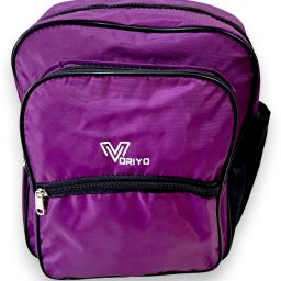 Small 15 L Backpack Kids School Bag Casual Pittu Children Backpack for Girl Boy (KPT01E)-image-72