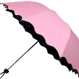 Magic Umbrella of Blooming Folding Portable for UV Protection & Rain Umbrella-picture-30