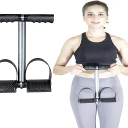 Single_Spring_Tummy_Trimmer Ab Exerciser-2