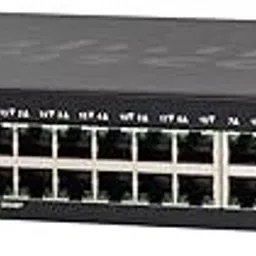 CISCO Sg550x-24 Stackable Managed Switch,24 Gigabit Ethernet Ports (Sg550x-24-K9-In) 24 Ports 1000 Mbps Network Switch-picture-10