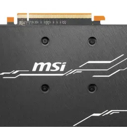 MSI Radeon RX 6600 XT MECH 2X 8G OCV1 GDDR6 8 GB AMD Radeon Chipset 128 bit 2602 MHz Graphics Card image 4