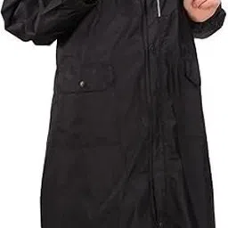 tritika Solid Women Raincoat-picture-19