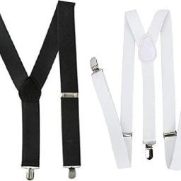 ZAIZ Y- Back Suspenders for Men-image-70