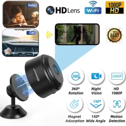 SROPX WiFi CCTV Security Camera for Home Outdoor High HD Security Camera-picture-13