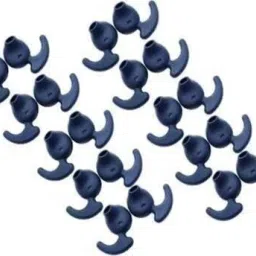 BUMTECH TRFG3652 In The Ear Headphone Cushion (Pack of 20, Blue) In The Ear Headphone Cushion-image-9