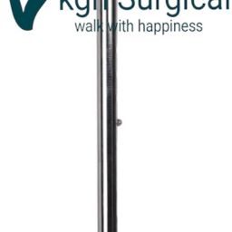 Premium height adjustable 4 leg Walking Stick for men/womenn/old age peoplews 96 Walking Stick-8