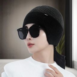 Woven Beanie-image-9
