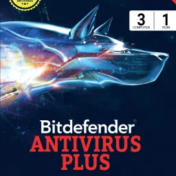 bitdefender Anti-virus 3.0 User 1 Year-image-13