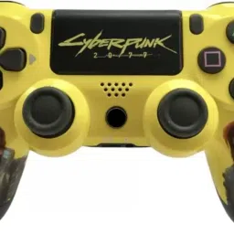 HG WORLD PS4 Controller DualShock 4 Wireless Playstation Controller for PC Bluetooth Gamepad-14