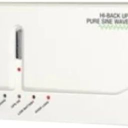 950HUPS 950 HUPS Pure Sine Wave Inverter-picture-26