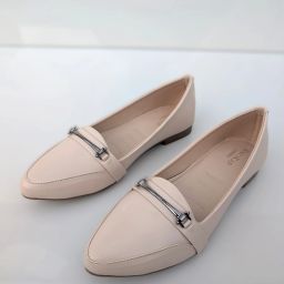 Slip-On Comfort Casual & Office Bellies | Soft Padded Footbed | Anti-Slip Sole Bellies For Women-image-85